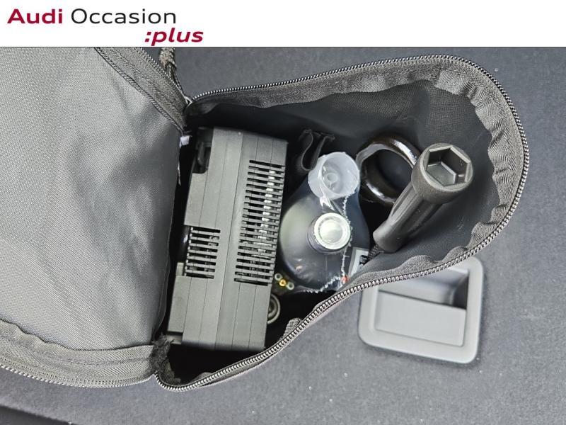 Voitures occasions Audi Q3 Sportback Black Edition Orvault