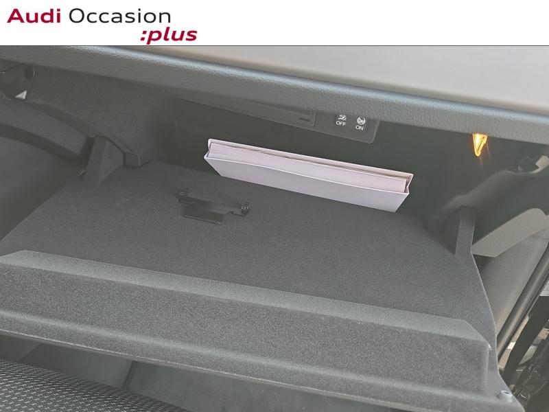 Voitures occasions Audi Q3 Sportback Black Edition Orvault