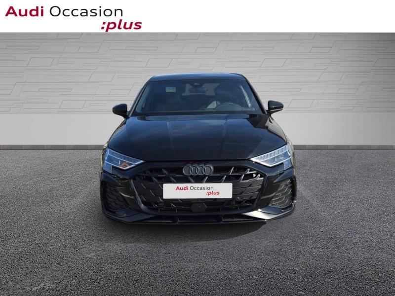 Voitures occasions Audi A3 Sportback S line Orvault