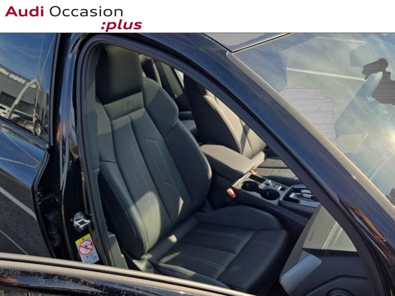 Voitures occasions Audi A3 Sportback S line Orvault