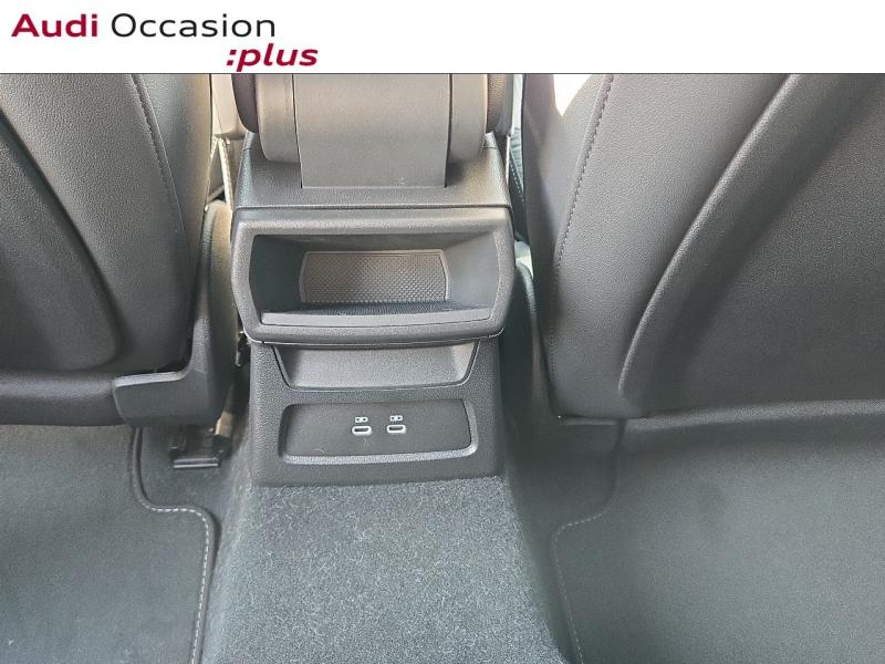 Voitures occasions Audi A3 Sportback S line Orvault