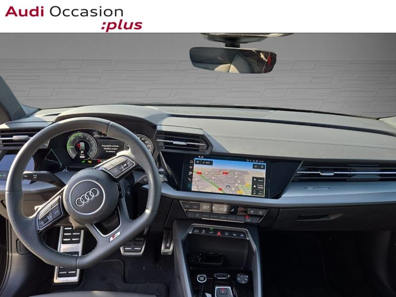 Voitures occasions Audi A3 Sportback S line Orvault