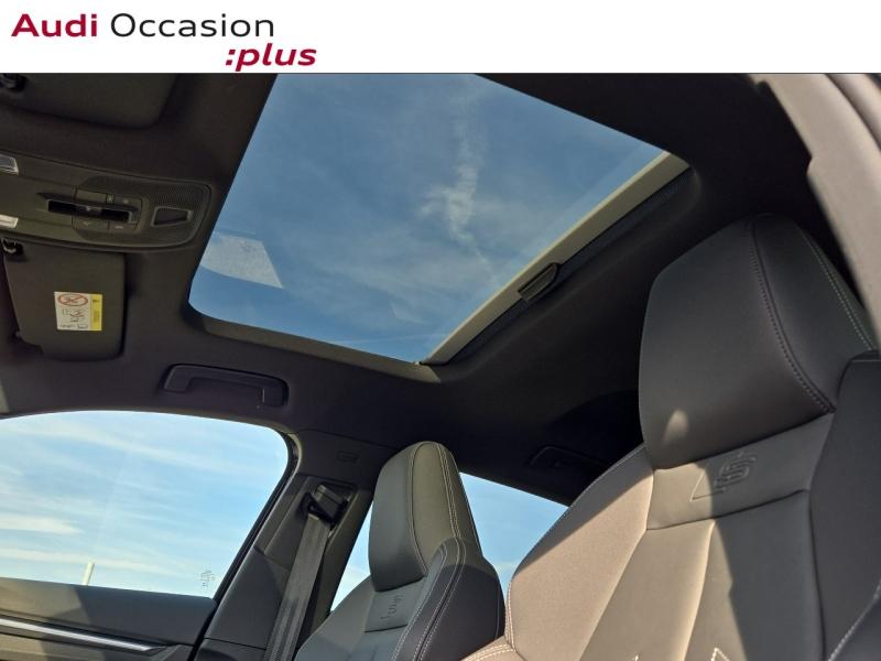 Voitures occasions Audi A3 Sportback S line Orvault