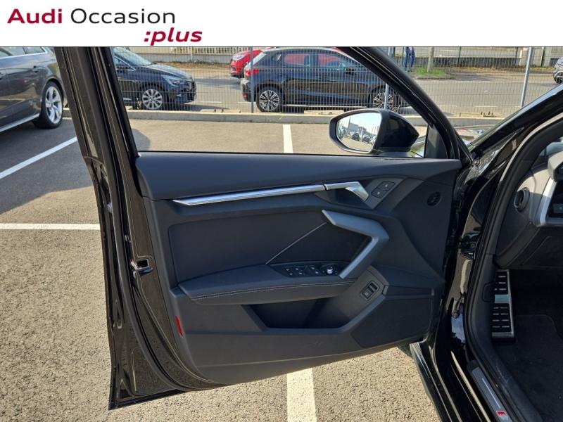 Voitures occasions Audi A3 Sportback S line Orvault