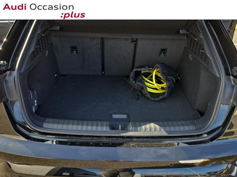 Voitures occasions Audi A3 Sportback S line Orvault