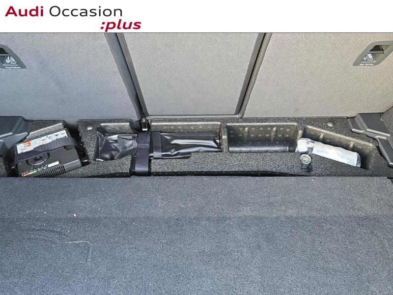 Voitures occasions Audi A3 Sportback S line Orvault