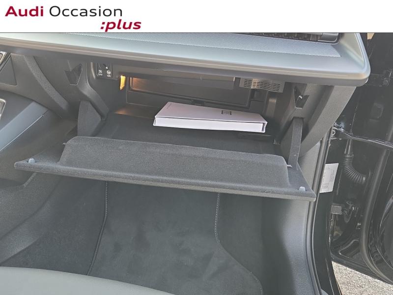 Voitures occasions Audi A3 Sportback S line Orvault