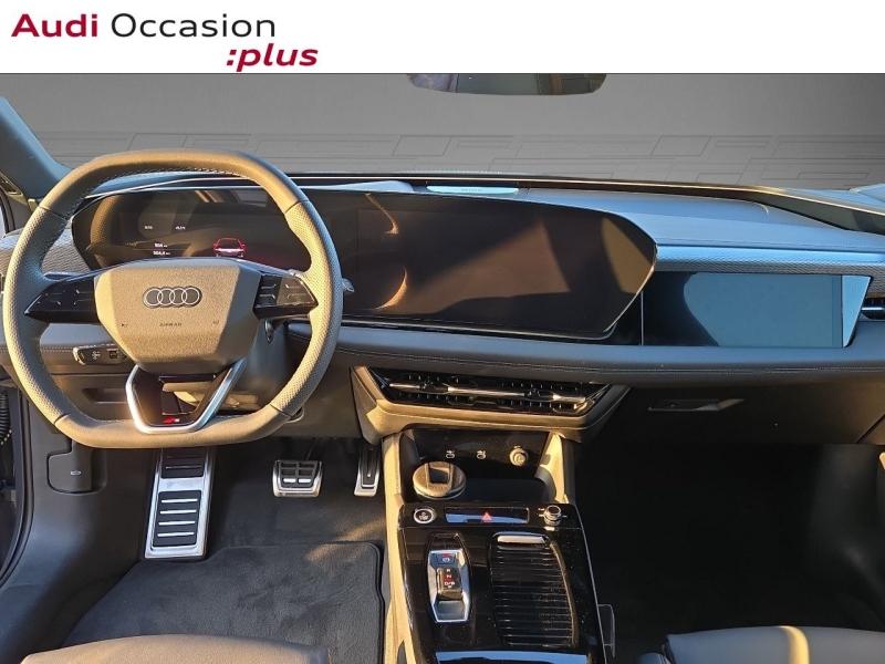 Voitures occasions Audi A6 Avant e-tron S line Orvault