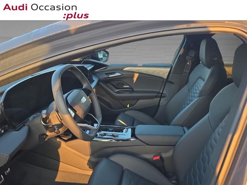 Voitures occasions Audi A6 Avant e-tron S line Orvault