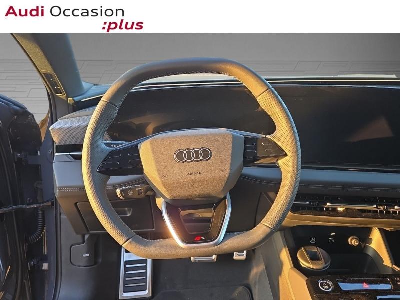 Voitures occasions Audi A6 Avant e-tron S line Orvault