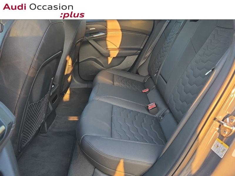 Voitures occasions Audi A6 Avant e-tron S line Orvault