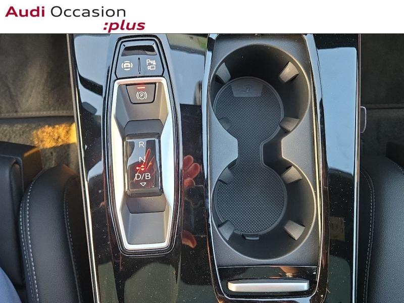 Voitures occasions Audi A6 Avant e-tron S line Orvault