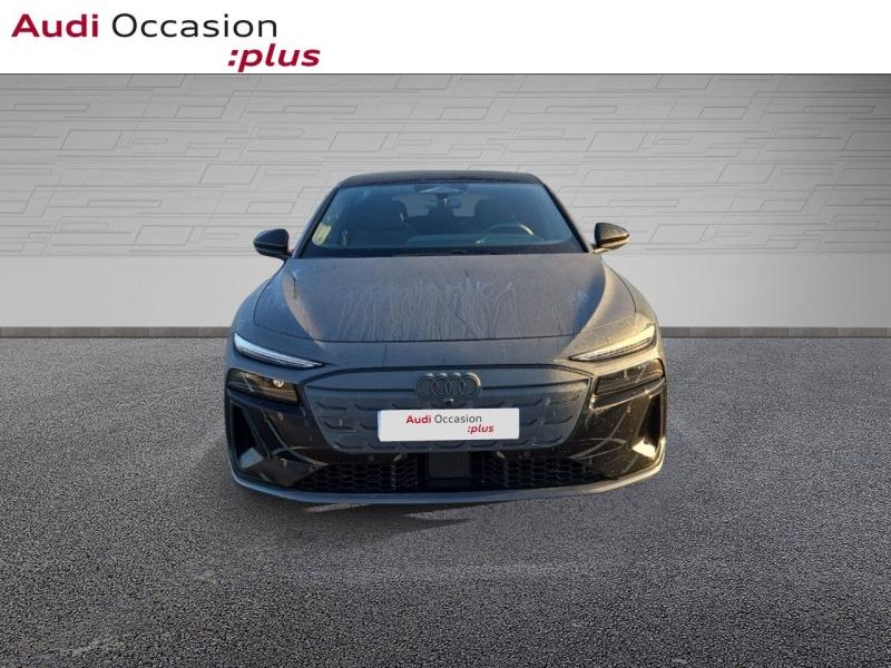 Voitures occasions Audi A6 Avant e-tron S line Orvault