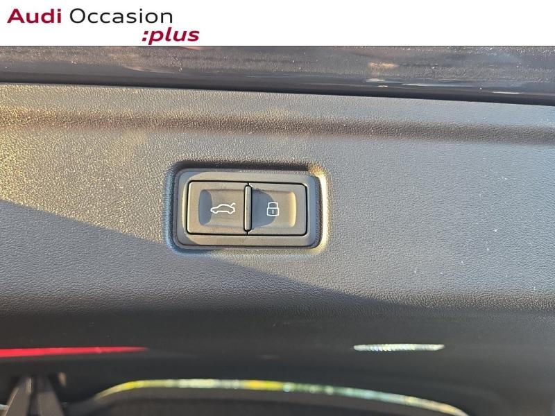 Voitures occasions Audi A6 Avant e-tron S line Orvault