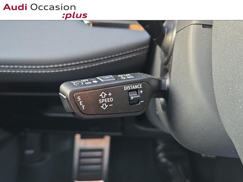 Voitures occasions Audi A6 Avant e-tron S line Orvault