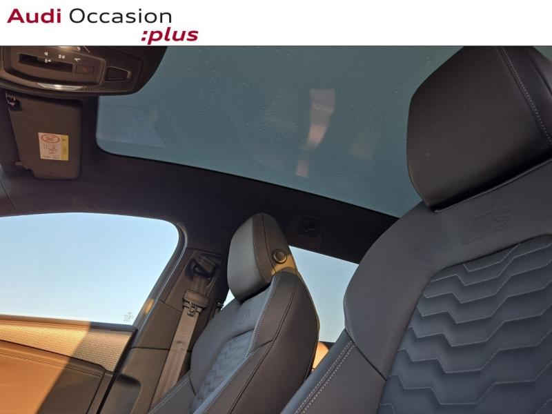 Voitures occasions Audi A6 Avant e-tron S line Orvault