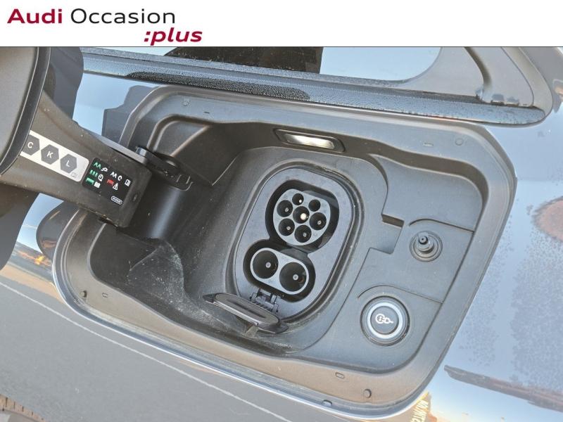 Voitures occasions Audi A6 Avant e-tron S line Orvault