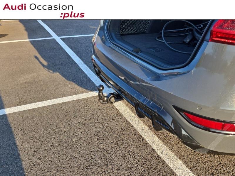 Voitures occasions Audi A6 Avant e-tron S line Orvault