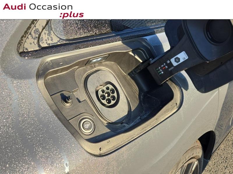 Voitures occasions Audi A6 Avant e-tron S line Orvault