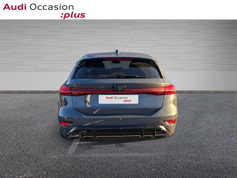 Voitures occasions Audi A6 Avant e-tron S line Orvault