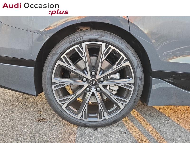 Voitures occasions Audi A6 Avant e-tron S line Orvault