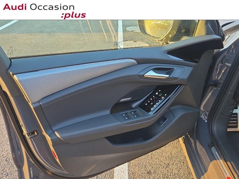 Voitures occasions Audi A6 Avant e-tron S line Orvault