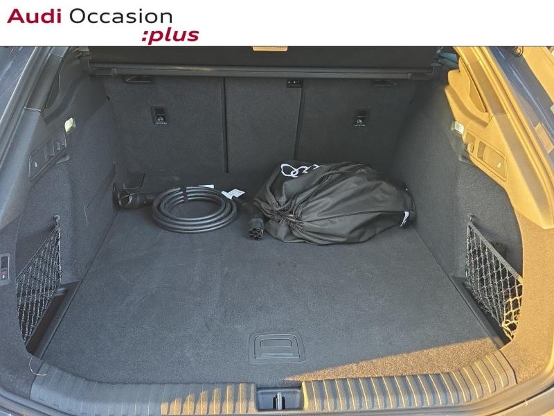 Voitures occasions Audi A6 Avant e-tron S line Orvault