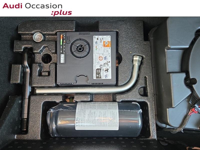 Voitures occasions Audi A6 Avant e-tron S line Orvault