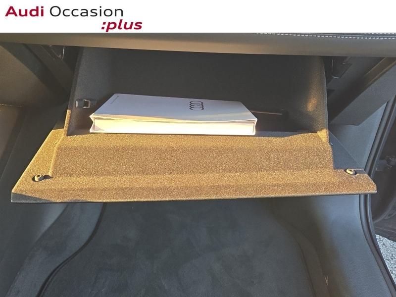 Voitures occasions Audi A6 Avant e-tron S line Orvault