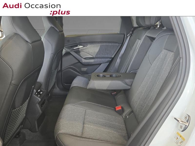 Voitures occasions Audi Q6 e-tron S line Orvault