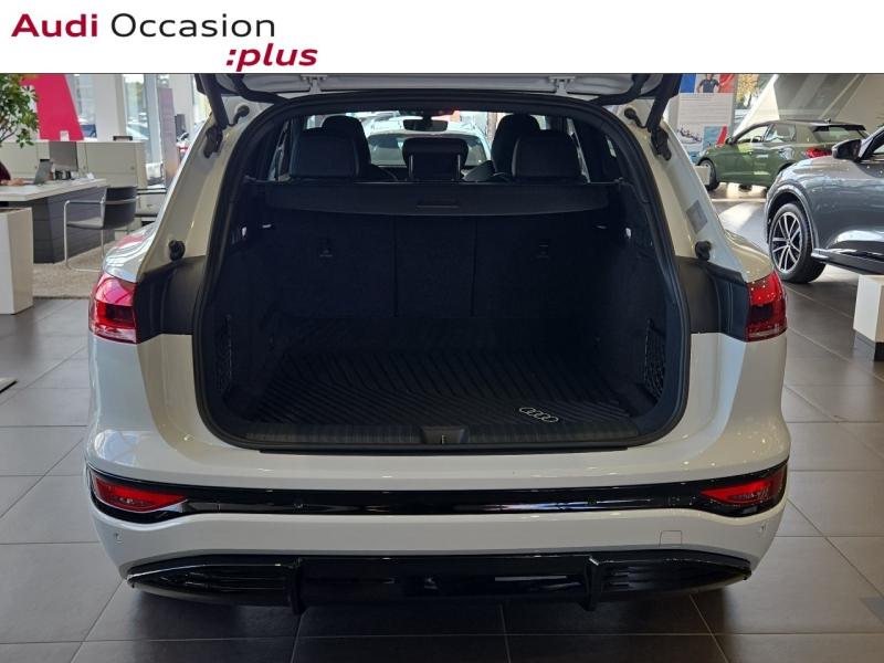 Voitures occasions Audi Q6 e-tron S line Orvault