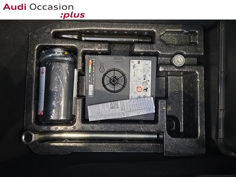 Voitures occasions Audi Q6 e-tron S line Orvault