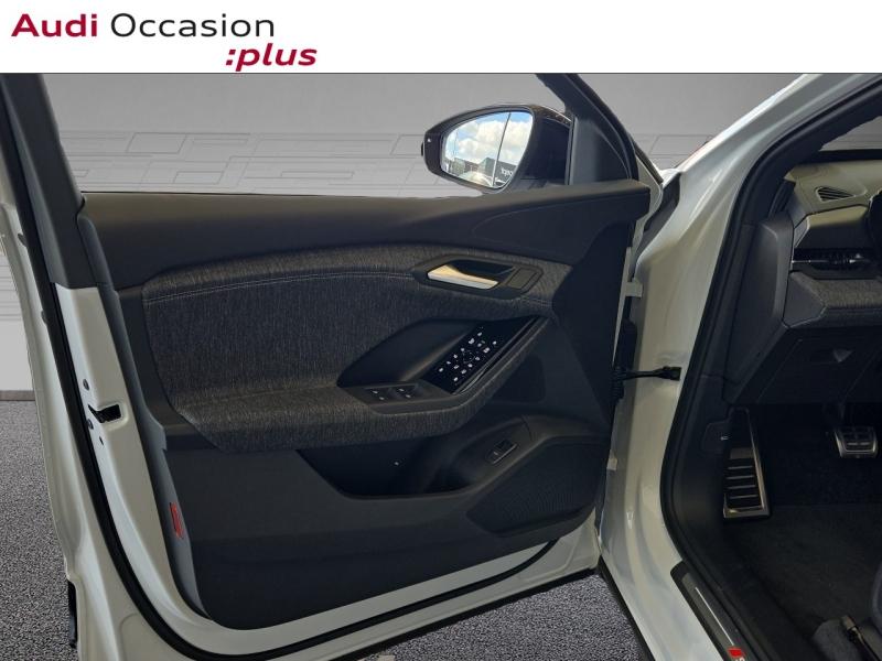 Voitures occasions Audi Q6 e-tron S line Orvault