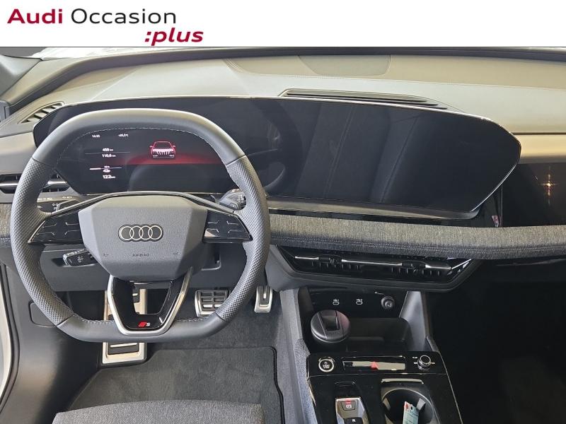 Voitures occasions Audi Q6 e-tron S line Orvault