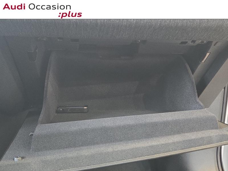 Voitures occasions Audi Q6 e-tron S line Orvault