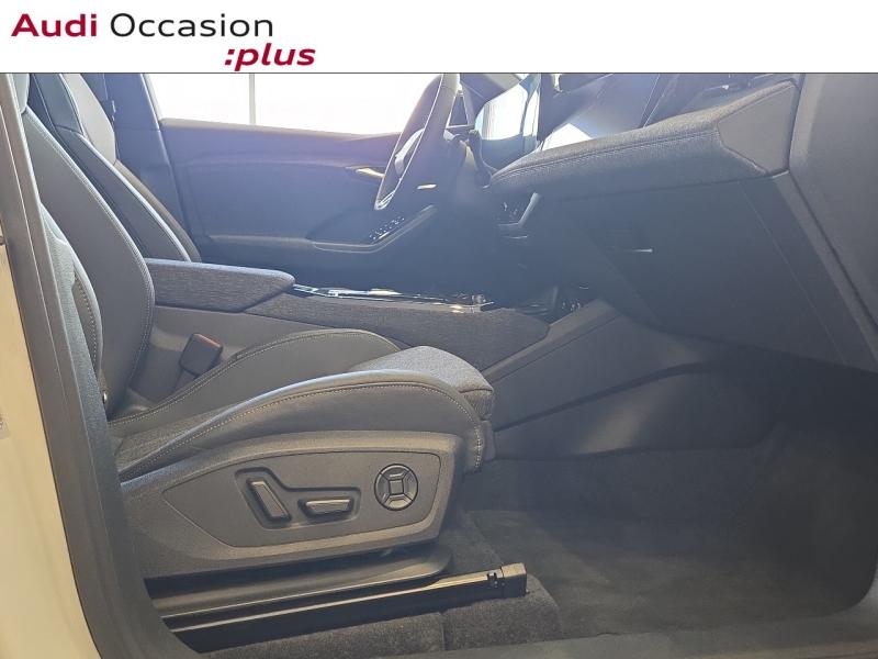 Voitures occasions Audi Q6 e-tron S line Orvault