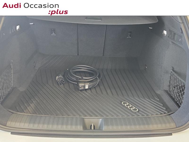 Voitures occasions Audi Q6 e-tron S line Orvault