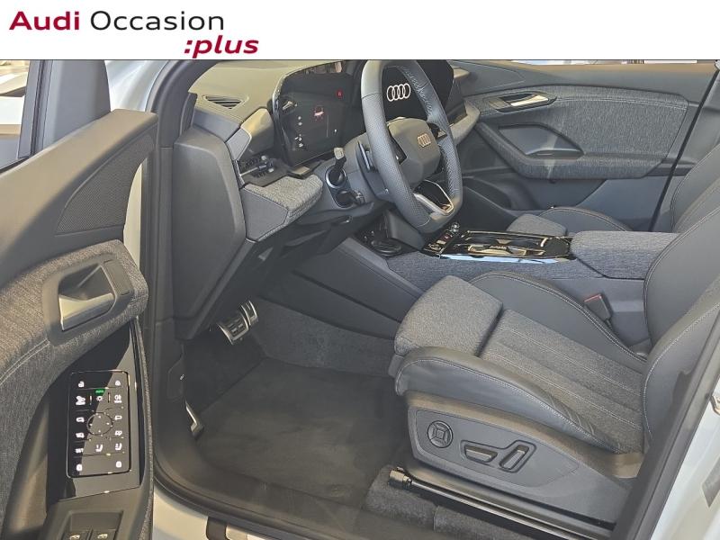 Voitures occasions Audi Q6 e-tron S line Orvault