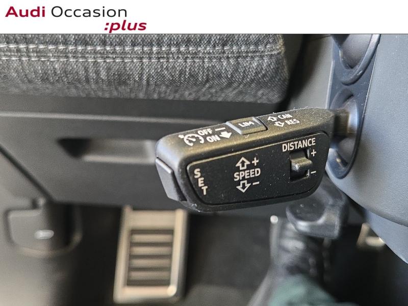 Voitures occasions Audi Q6 e-tron S line Orvault