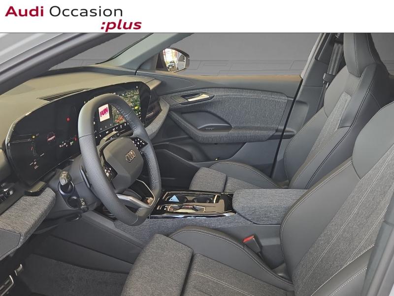 Voitures occasions Audi Q6 e-tron S line Orvault