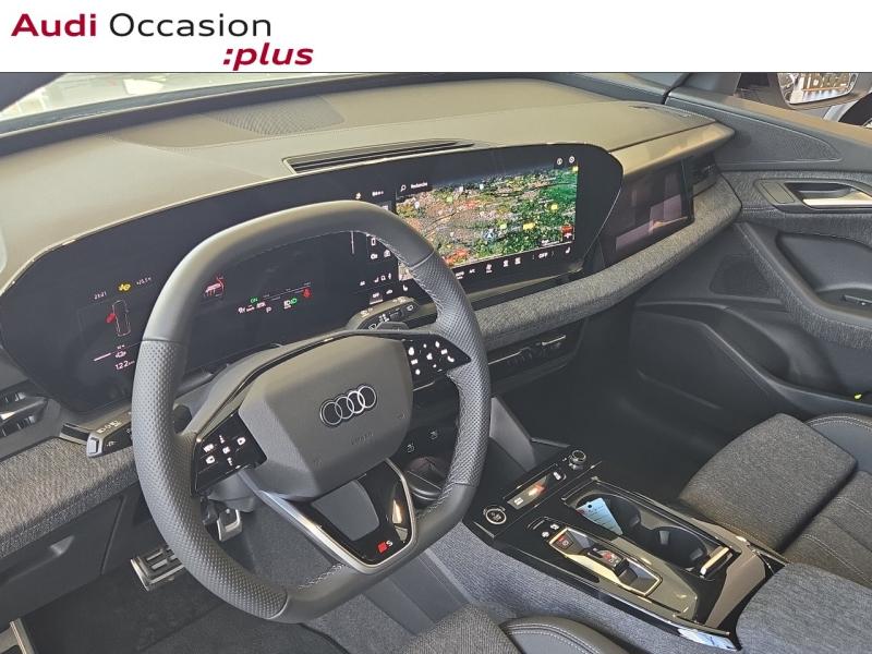Voitures occasions Audi Q6 e-tron S line Orvault