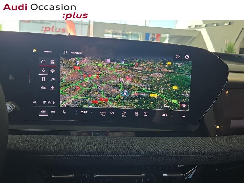 Voitures occasions Audi Q6 e-tron S line Orvault