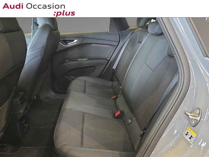 Voitures occasions Audi Q4 e-tron Base Orvault
