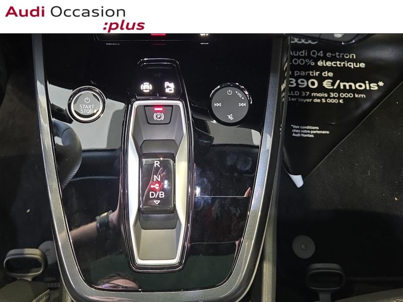 Voitures occasions Audi Q4 e-tron Base Orvault