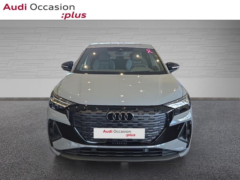 Voitures occasions Audi Q4 e-tron Base Orvault