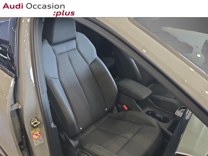 Voitures occasions Audi Q4 e-tron Base Orvault