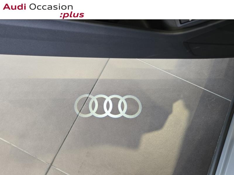 Voitures occasions Audi Q4 e-tron Base Orvault