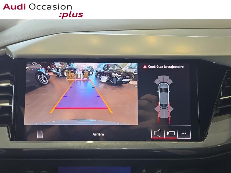 Voitures occasions Audi Q4 e-tron Base Orvault