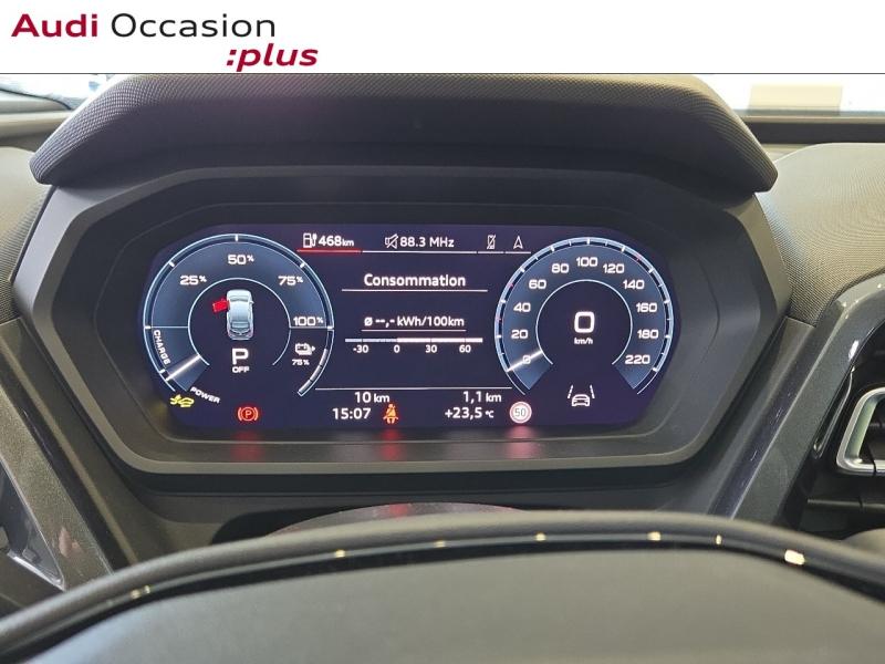 Voitures occasions Audi Q4 e-tron Base Orvault