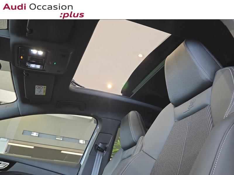 Voitures occasions Audi Q4 e-tron Base Orvault